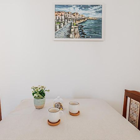 Green Leaves Apartment Syracuse Luaran gambar