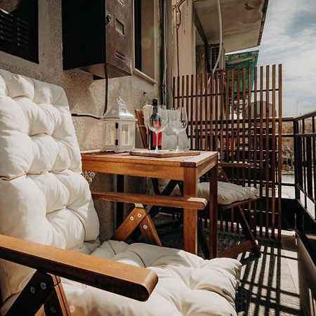 Green Leaves Apartment Syracuse Luaran gambar
