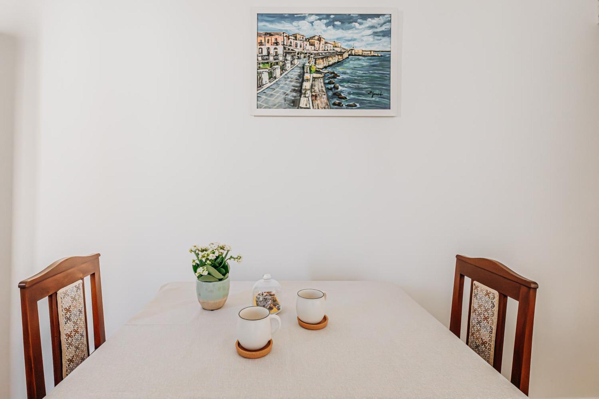 Green Leaves Apartment Syracuse Luaran gambar