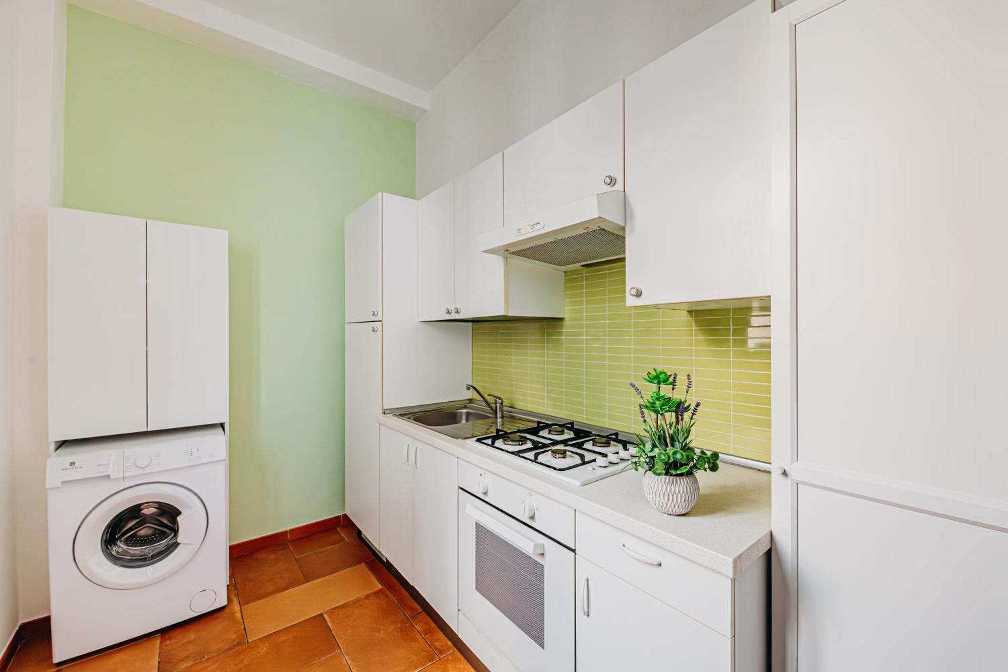Green Leaves Apartment Syracuse Luaran gambar