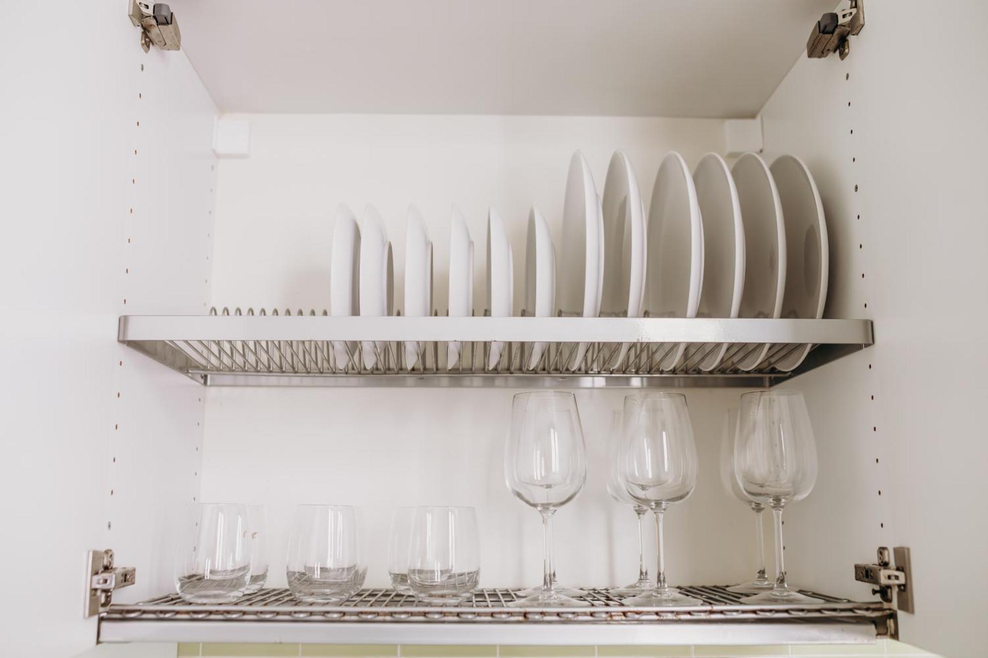 Green Leaves Apartment Syracuse Luaran gambar