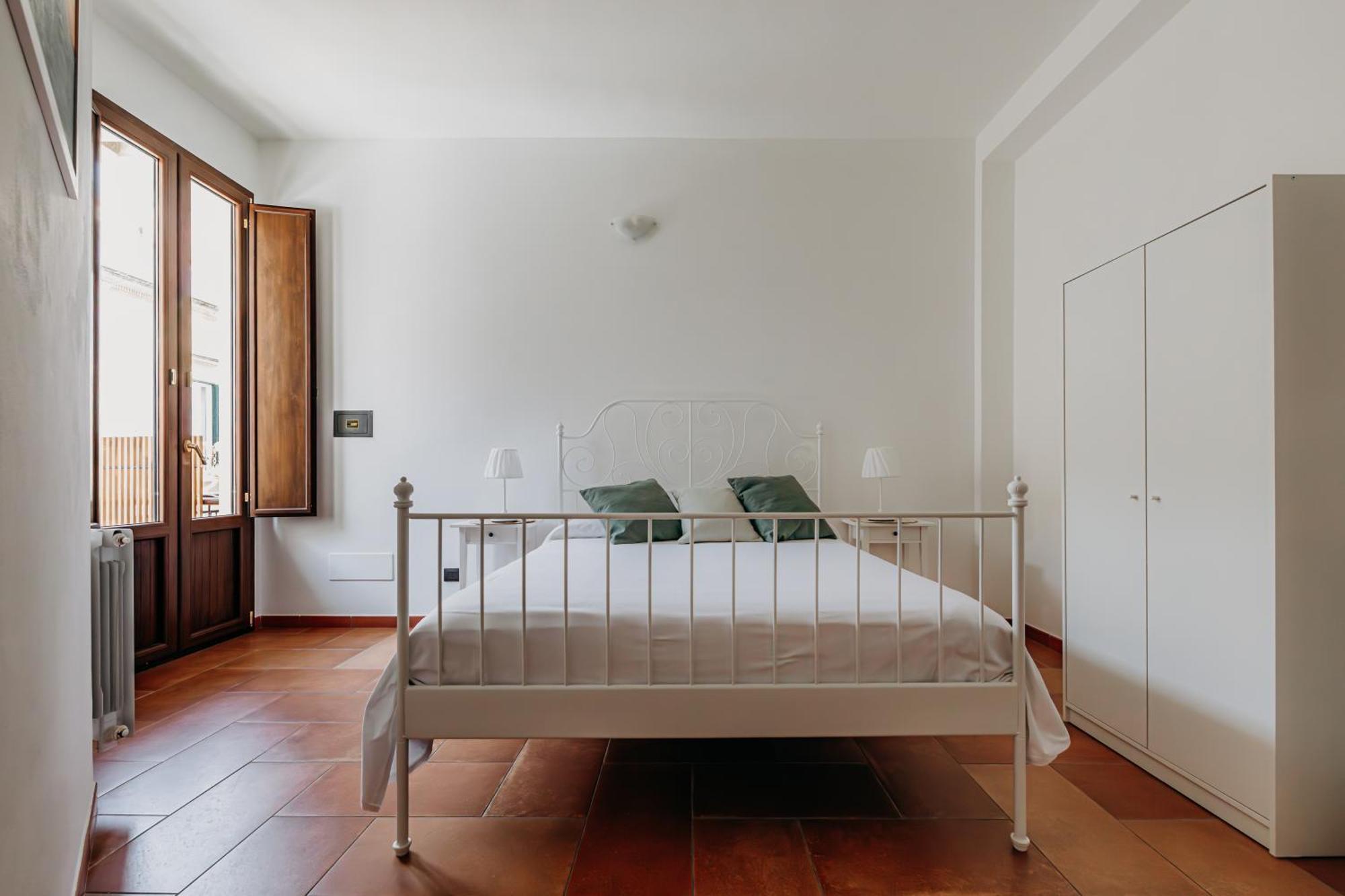 Green Leaves Apartment Syracuse Luaran gambar