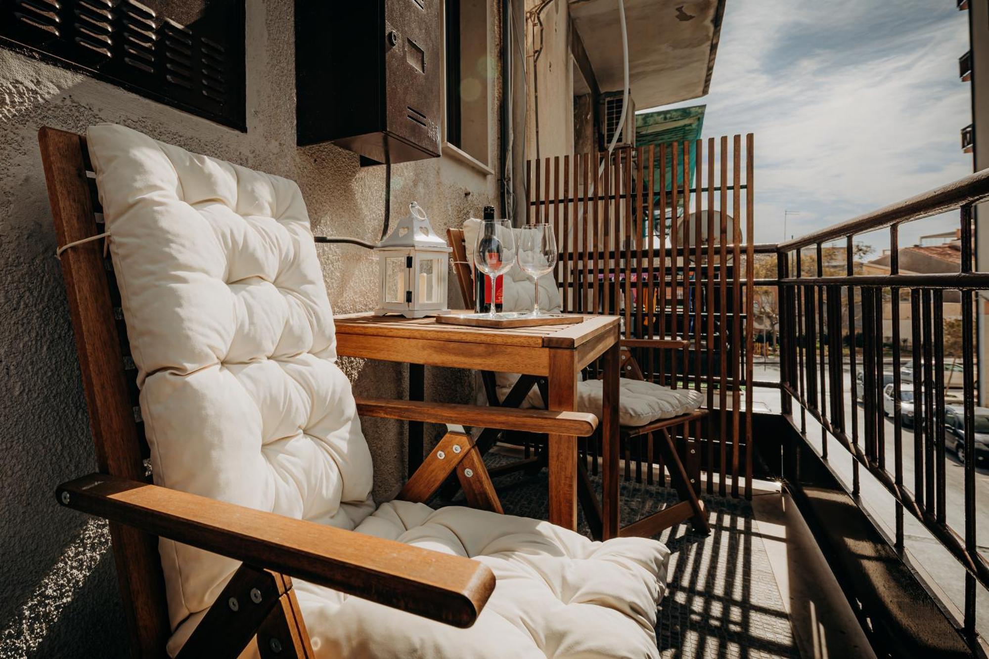 Green Leaves Apartment Syracuse Luaran gambar