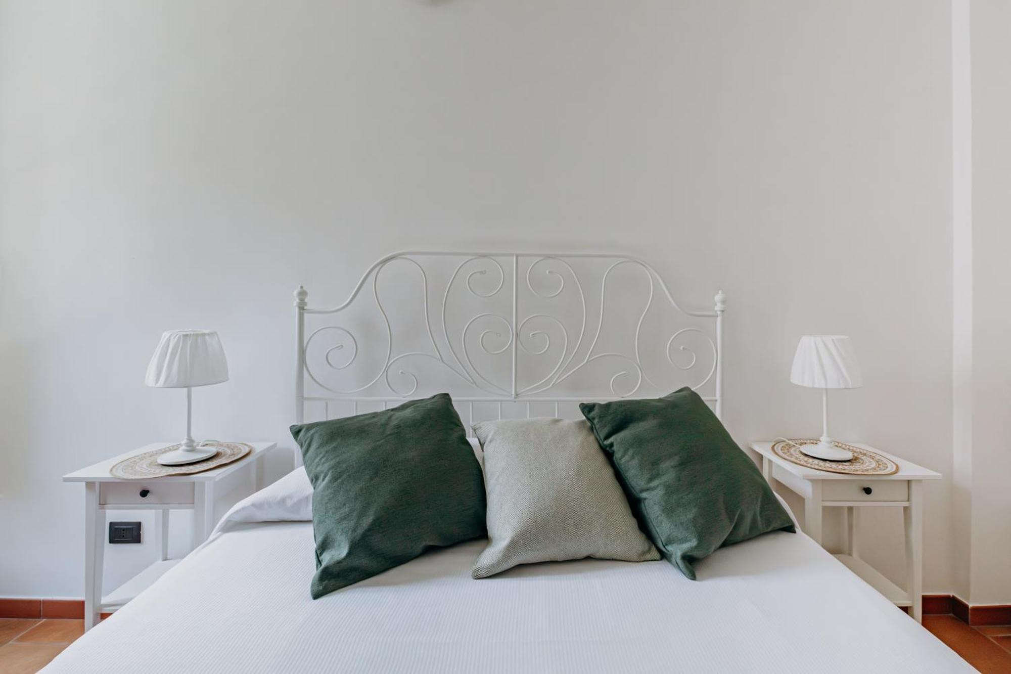 Green Leaves Apartment Syracuse Luaran gambar