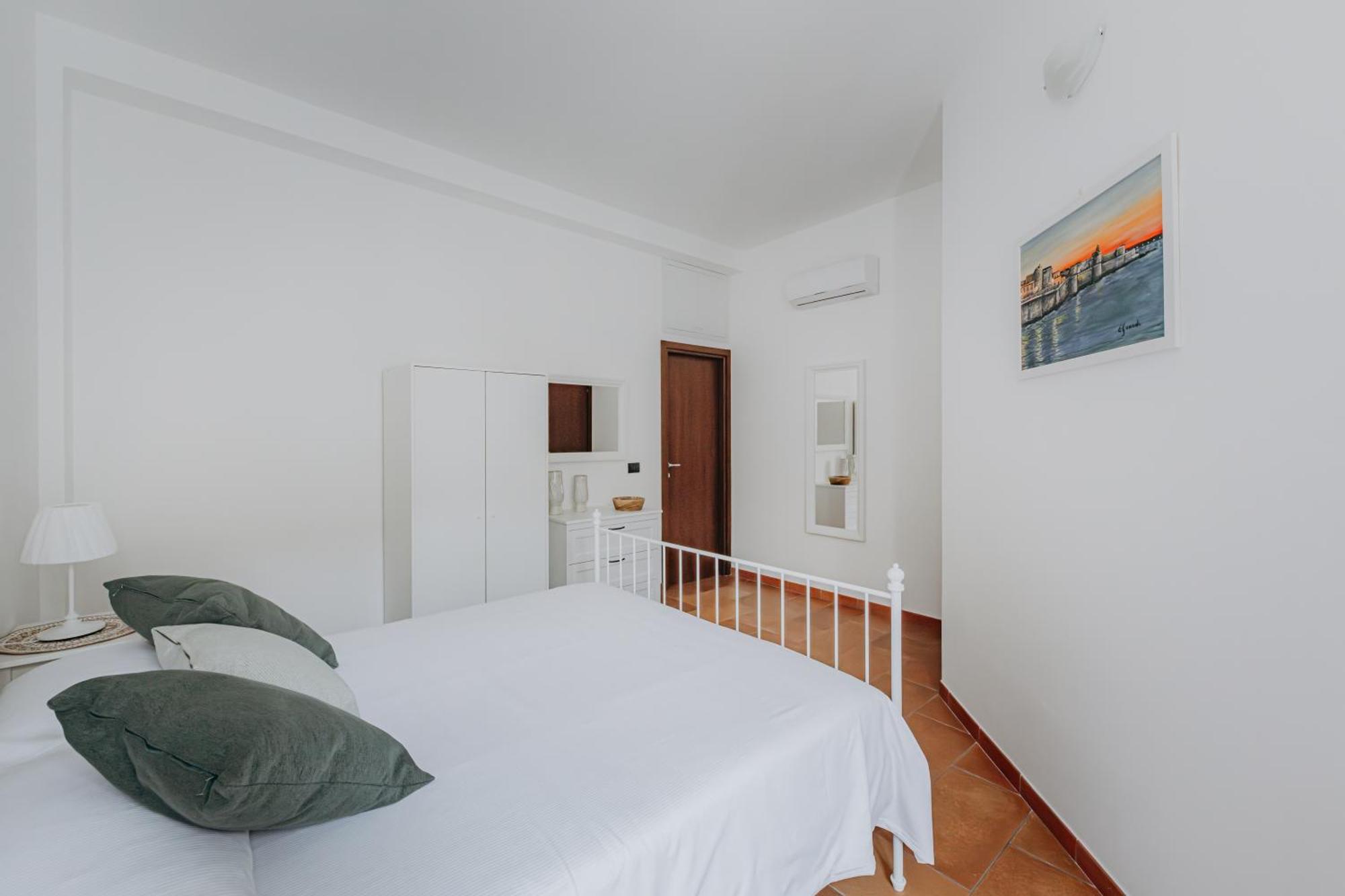 Green Leaves Apartment Syracuse Luaran gambar